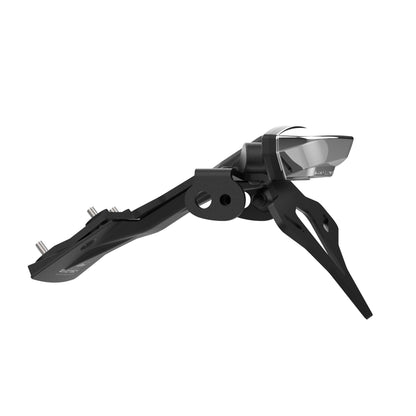 Evotech Suzuki GSX-8R Kentekenplaathouder (2024+)