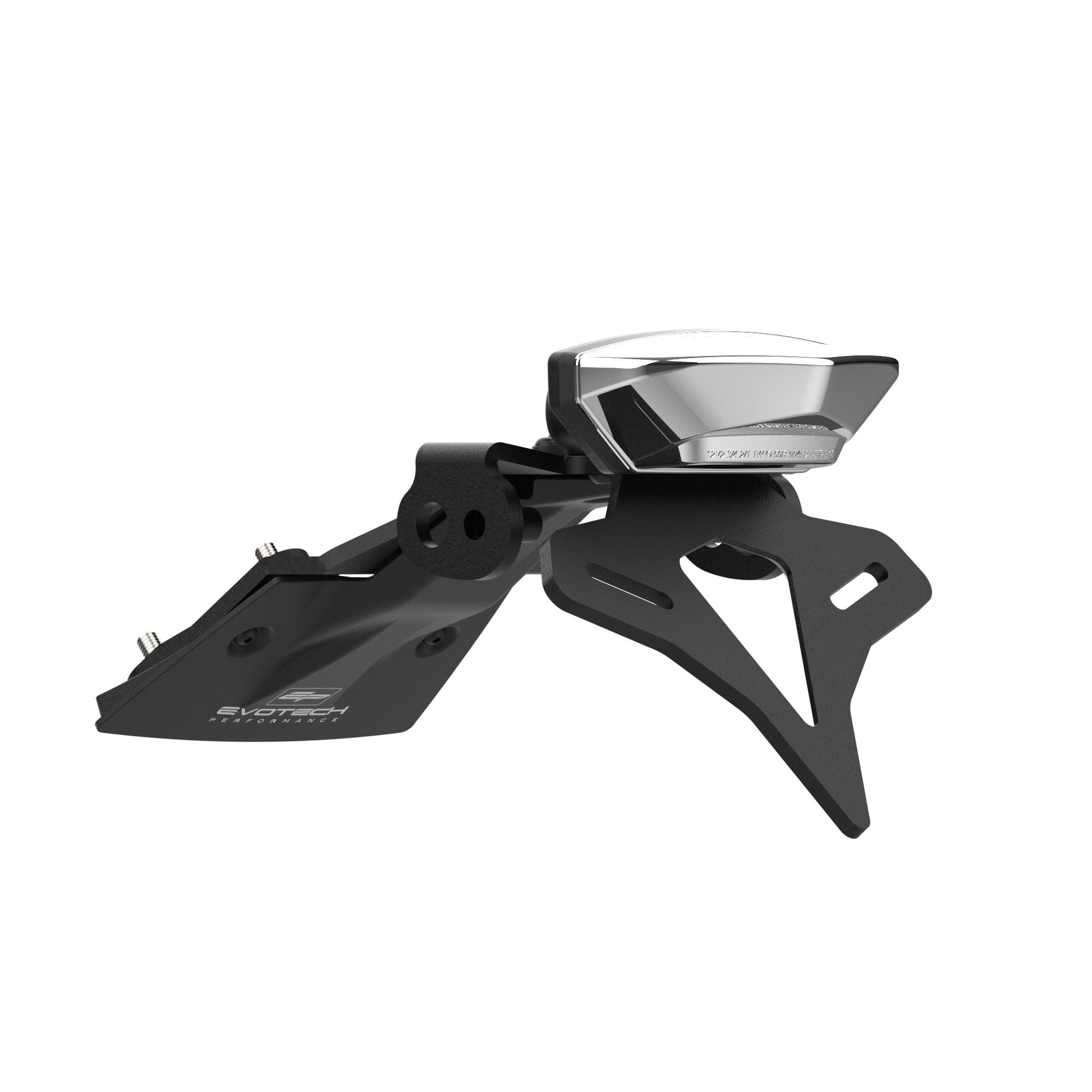 Evotech Suzuki GSX-8S Kentekenplaathouder (2023+)