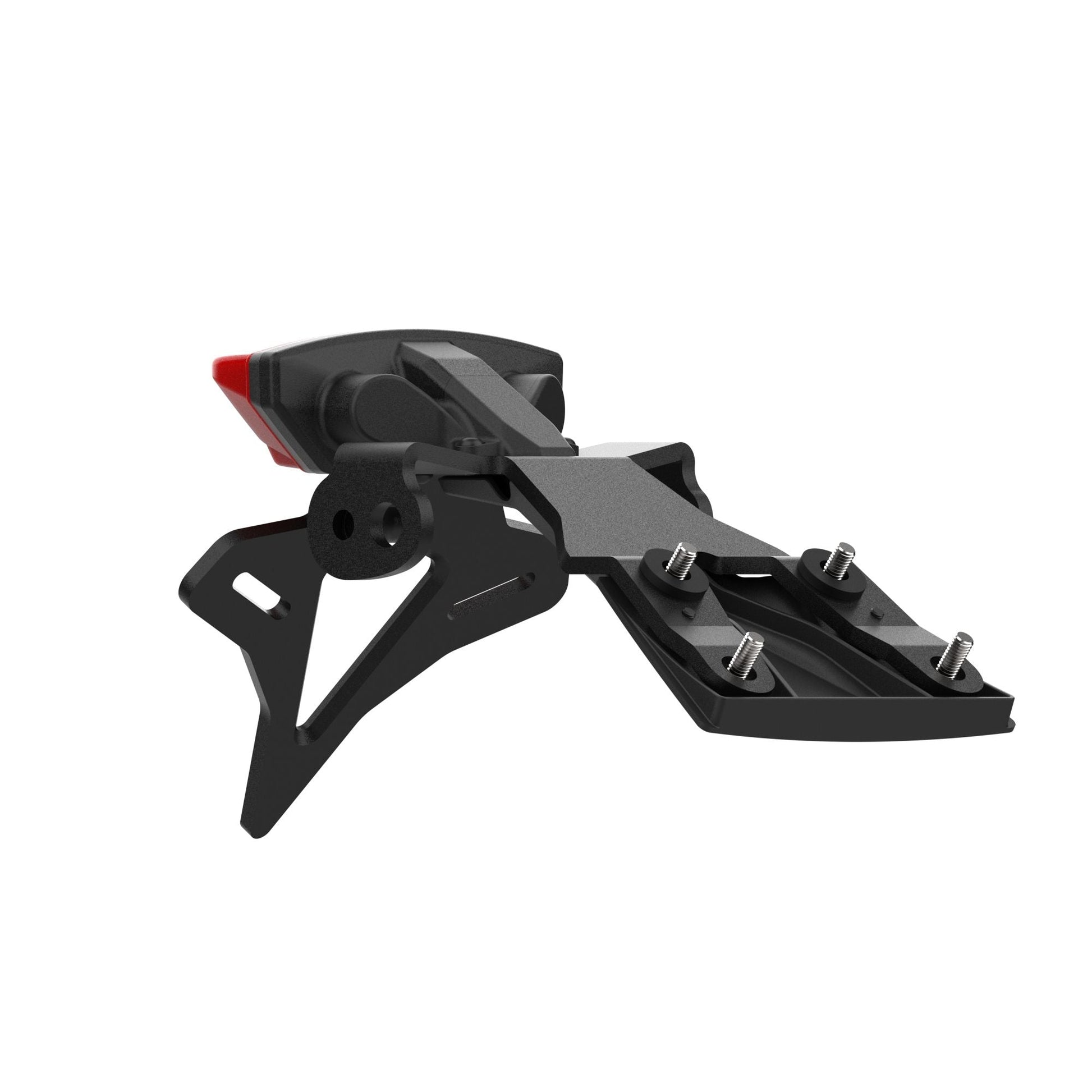 Evotech Suzuki GSX-8R Kentekenplaathouder (2024+)