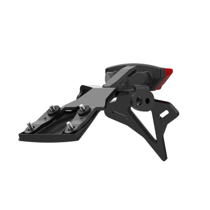 Evotech Suzuki GSX-8S Kentekenplaathouder (2023+)