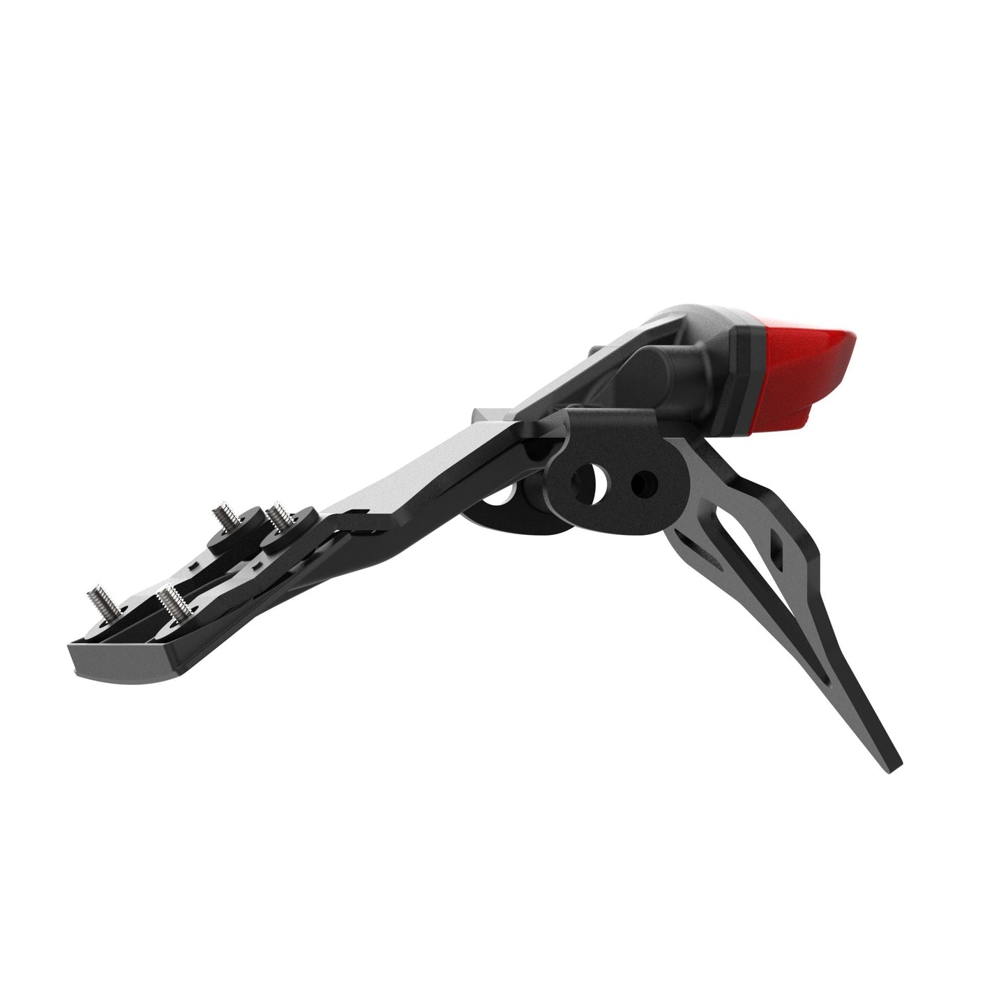 Evotech Suzuki GSX-8R Kentekenplaathouder (2024+)