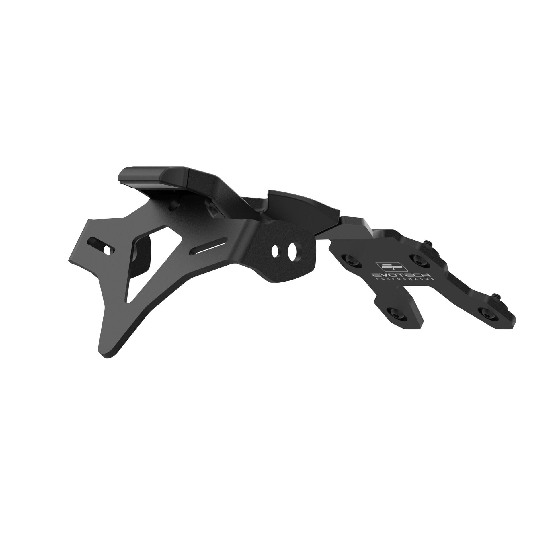 Evotech Kentekenplaathouder - Suzuki GSX-S1000GX + (Plus) (2024+)