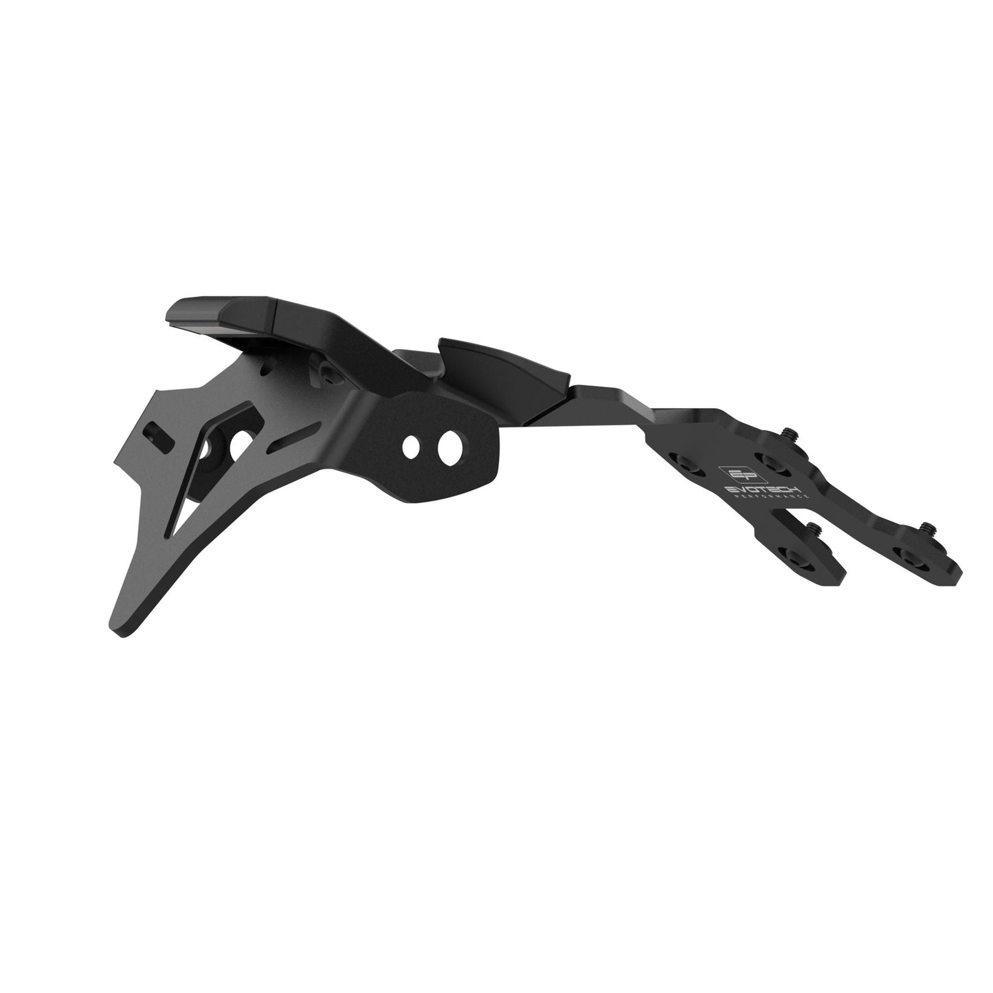 Evotech Kentekenplaathouder - Suzuki GSX-S1000GX + (Plus) (2024+)
