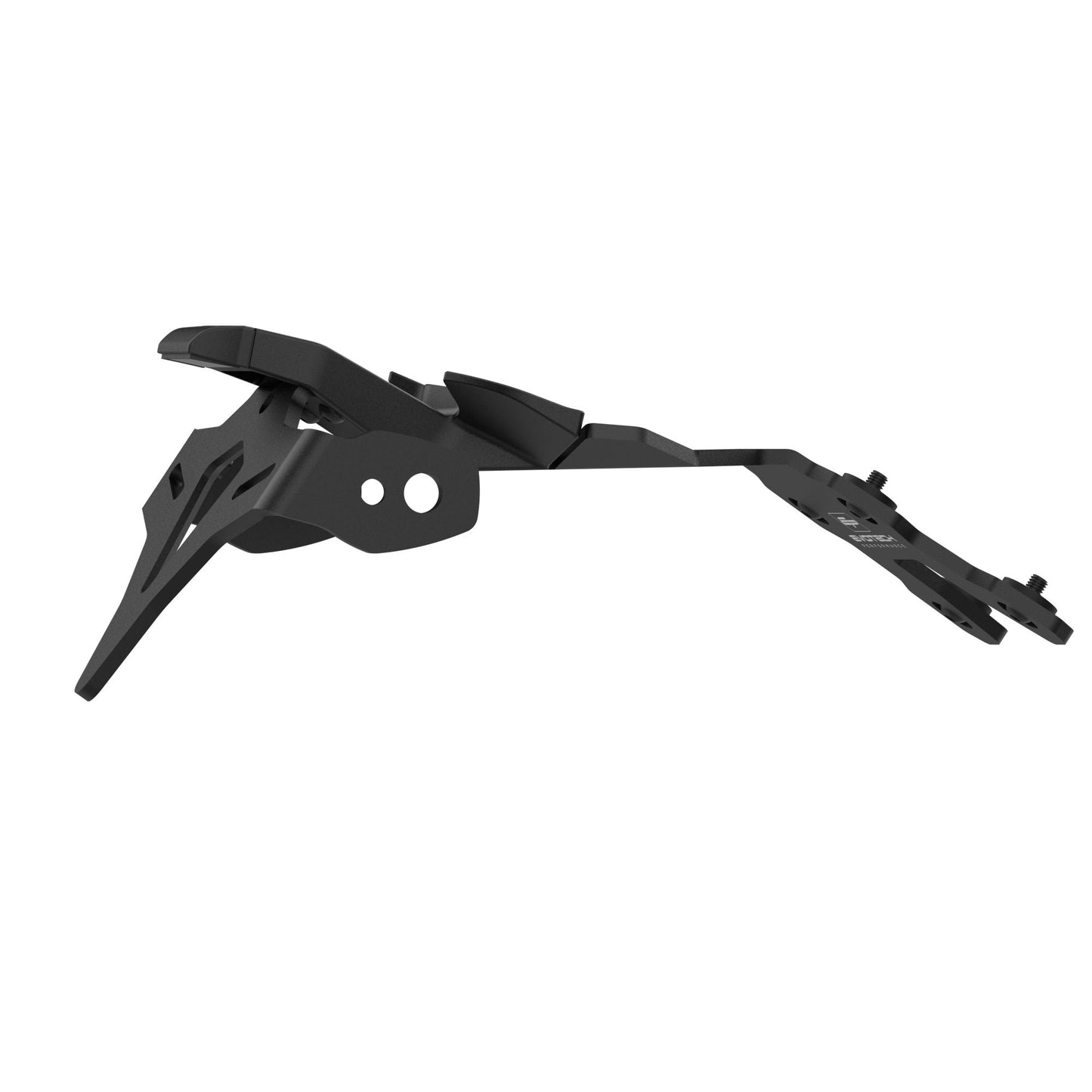 Evotech Kentekenplaathouder - Suzuki GSX-S1000GX + (Plus) (2024+)