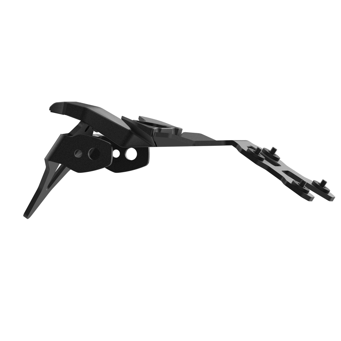 Evotech Kentekenplaathouder - Suzuki GSX-S1000GX + (Plus) (2024+)