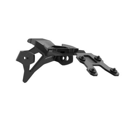 Evotech Kentekenplaathouder - Suzuki GSX-S1000GX + (Plus) (2024+)
