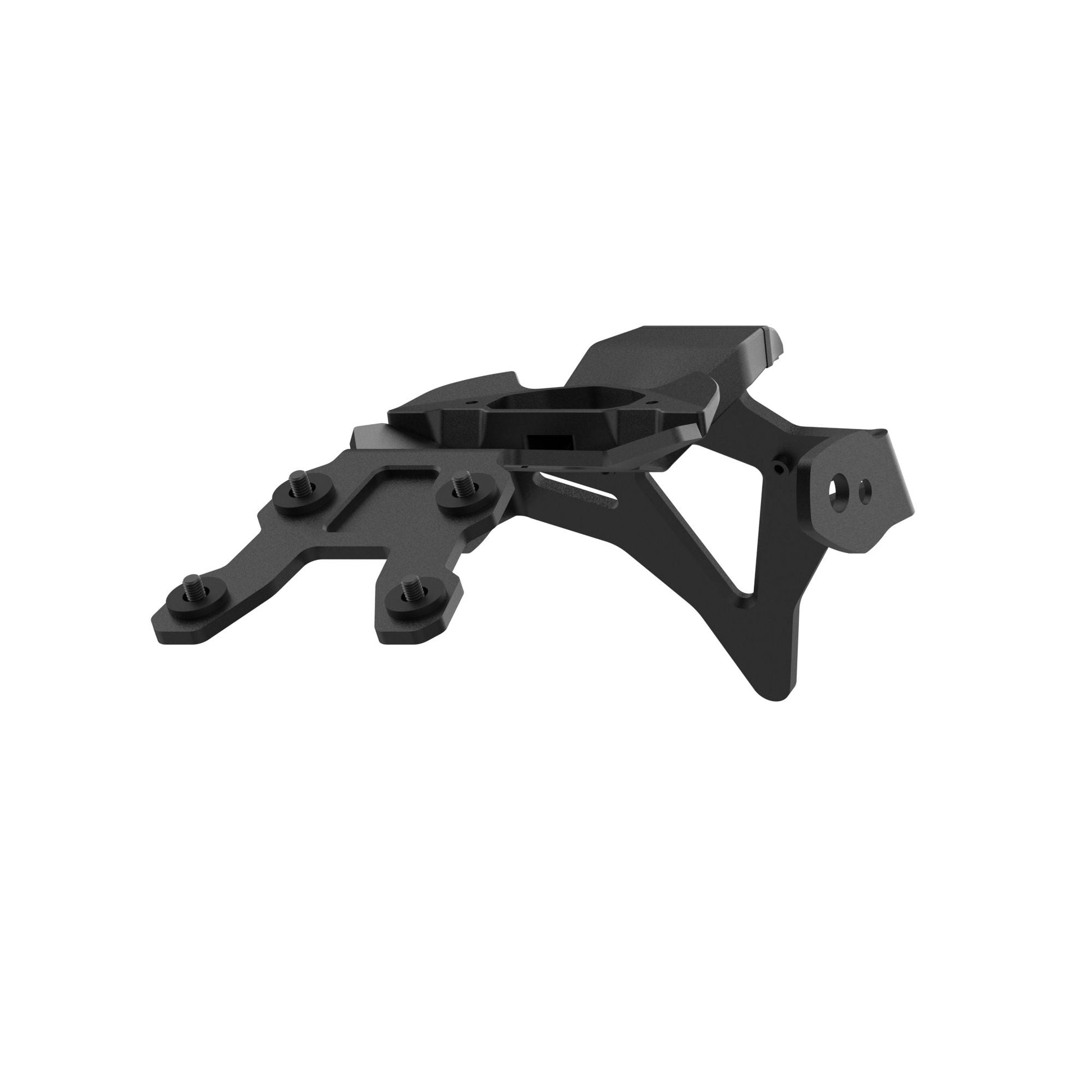 Evotech Kentekenplaathouder - Suzuki GSX-S1000GX + (Plus) (2024+)