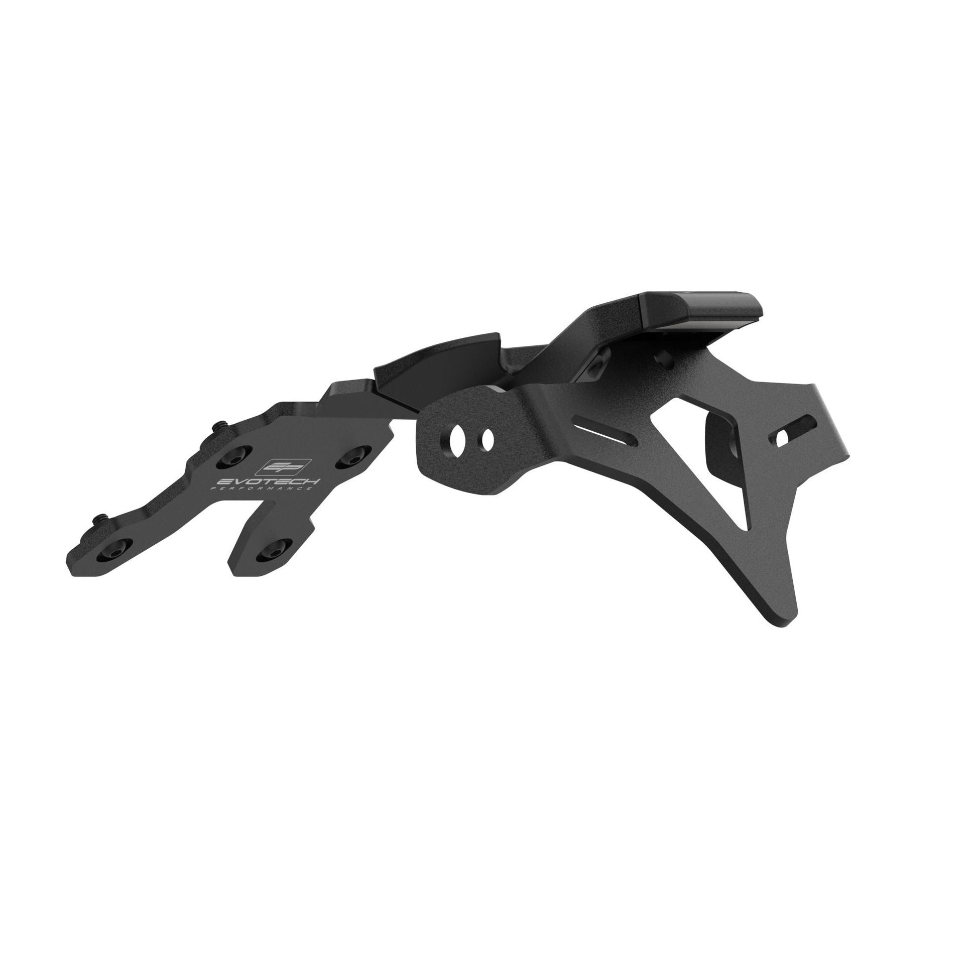 Evotech Kentekenplaathouder - Suzuki GSX-S1000GX + (Plus) (2024+)