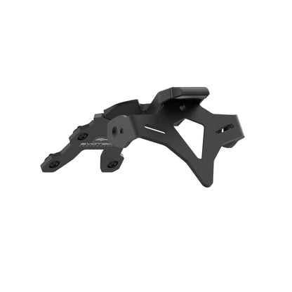 Evotech Kentekenplaathouder - Suzuki GSX-S1000GX + (Plus) (2024+)