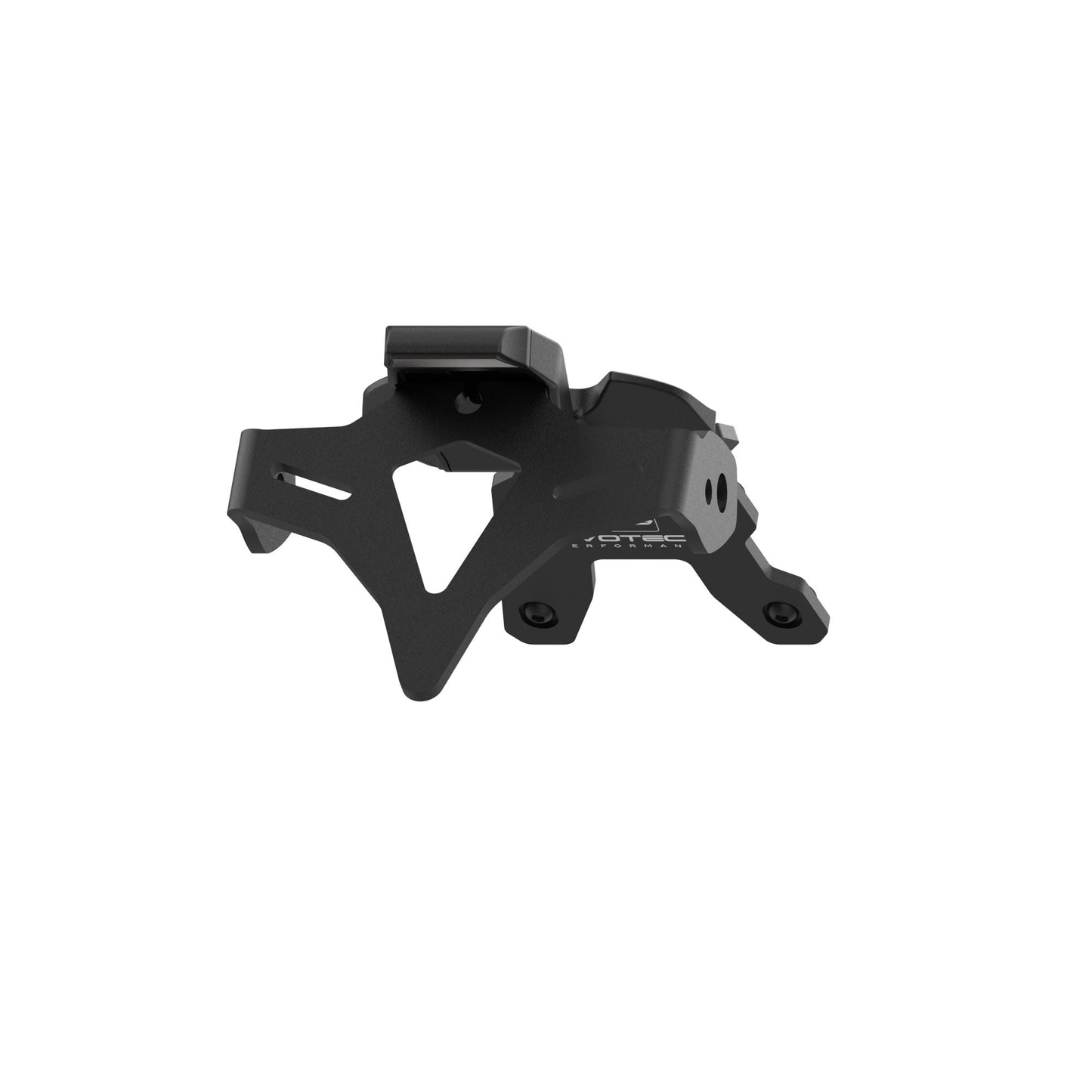 Evotech Kentekenplaathouder - Suzuki GSX-S1000GX + (Plus) (2024+)