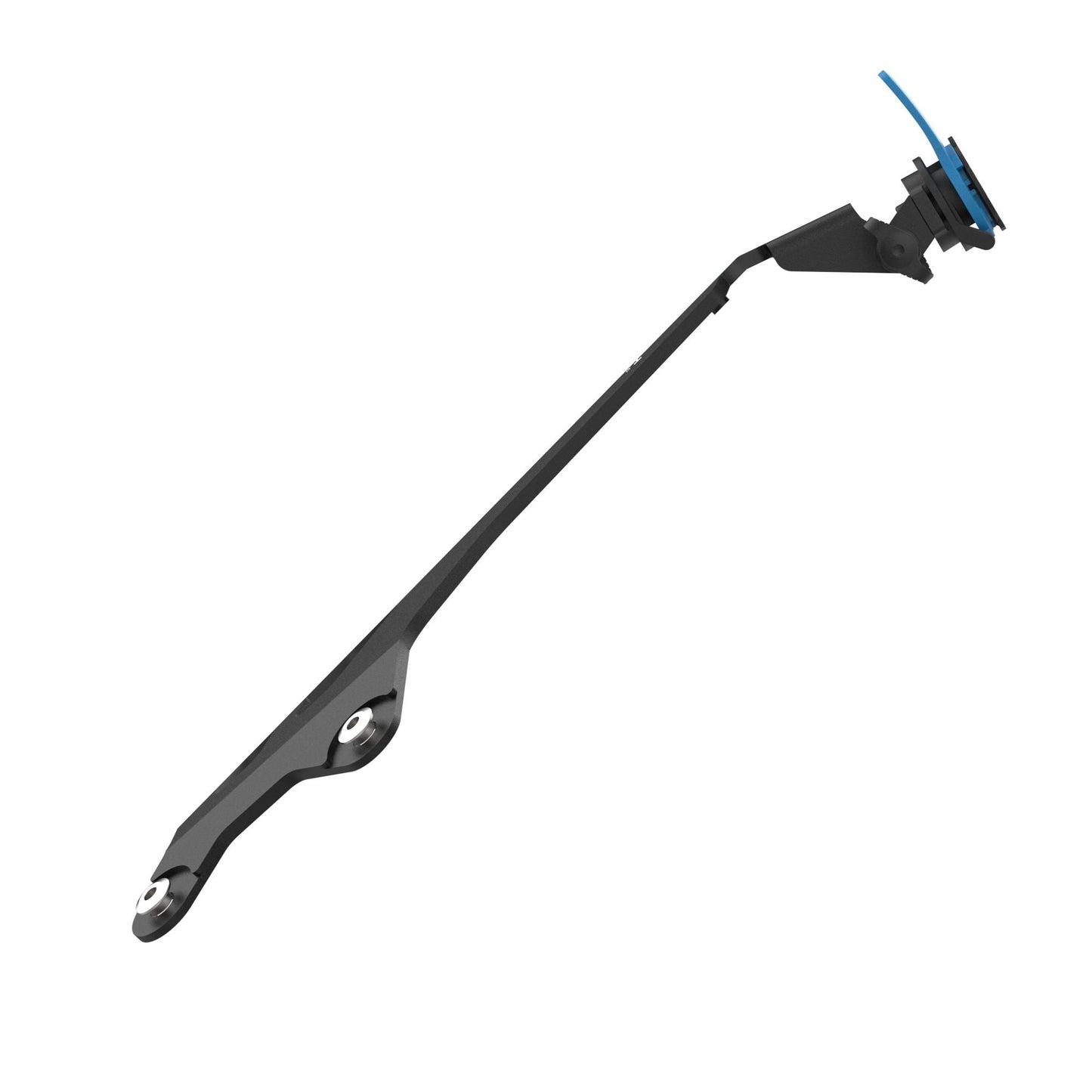 Navigatiesteun Evotech Performance voor Quad Lock - Suzuki GSX-S1000GT (2022+)
