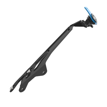 Navigatiesteun Evotech Performance voor Quad Lock - Suzuki GSX-S1000GT (2022+)