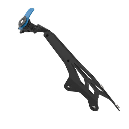 Navigatiesteun Evotech Performance voor Quad Lock - Suzuki GSX-S1000GT (2022+)
