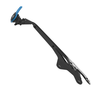 Navigatiesteun Evotech Performance voor Quad Lock - Suzuki GSX-S1000GT (2022+)