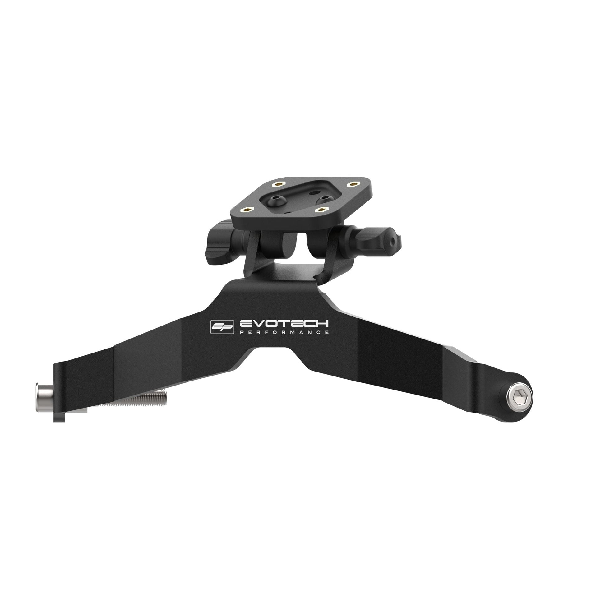 Evotech Garmin Navigatiesteun - Suzuki Hayabusa (2021+)