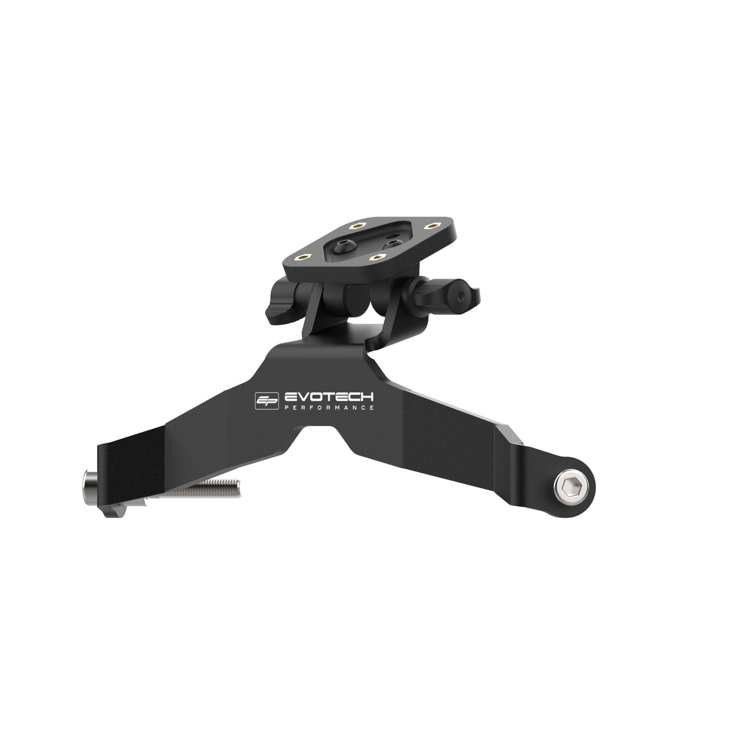 Evotech Garmin Navigatiesteun - Suzuki Hayabusa (2021+)