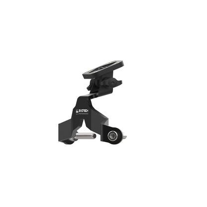 Evotech Garmin Navigatiesteun - Suzuki Hayabusa (2021+)