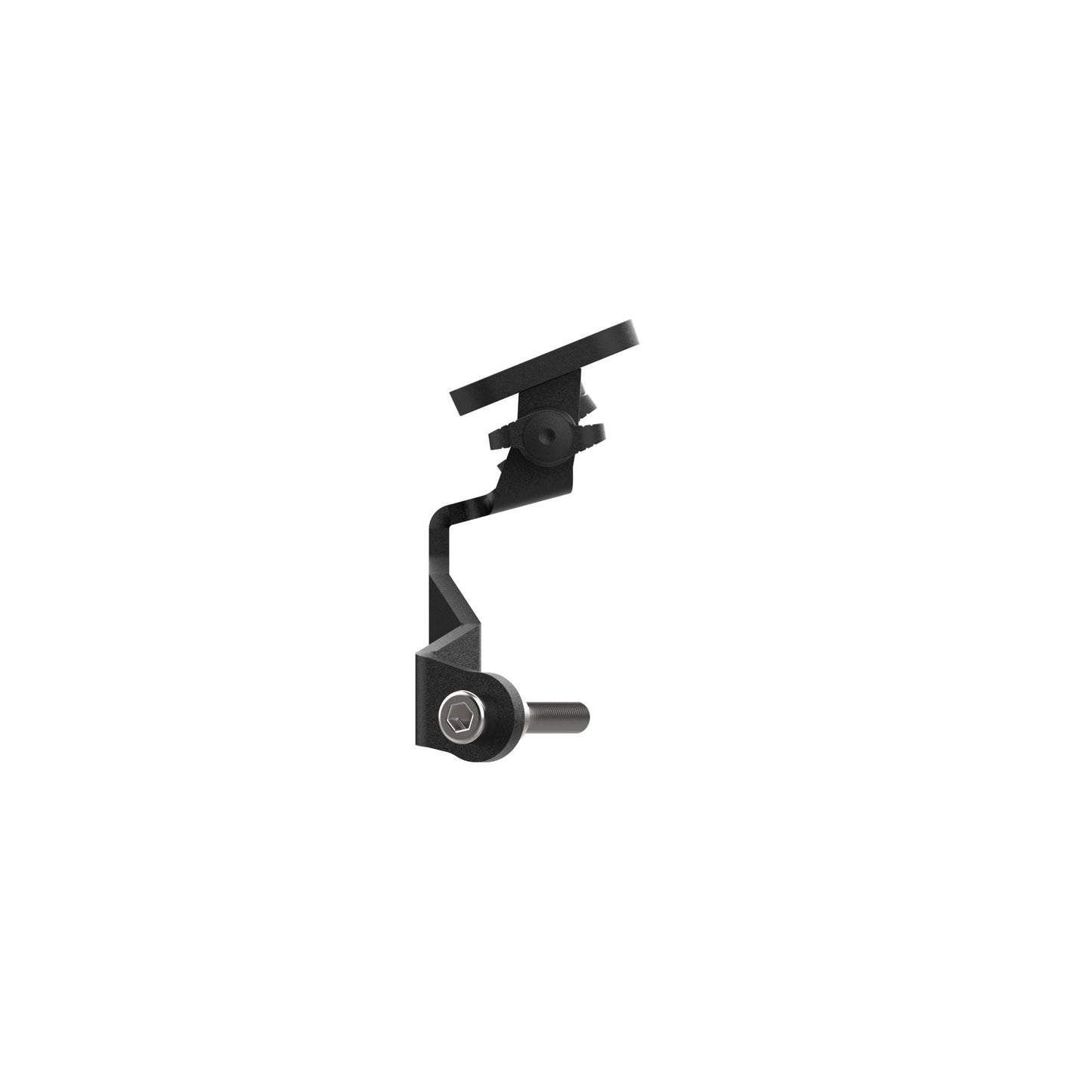 Evotech Garmin Navigatiesteun - Suzuki Hayabusa (2008-2020)