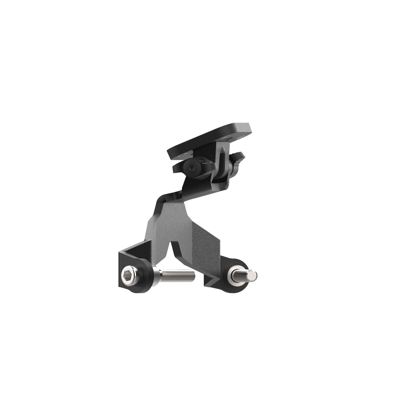 Evotech Garmin Navigatiesteun - Suzuki Hayabusa (2008-2020)