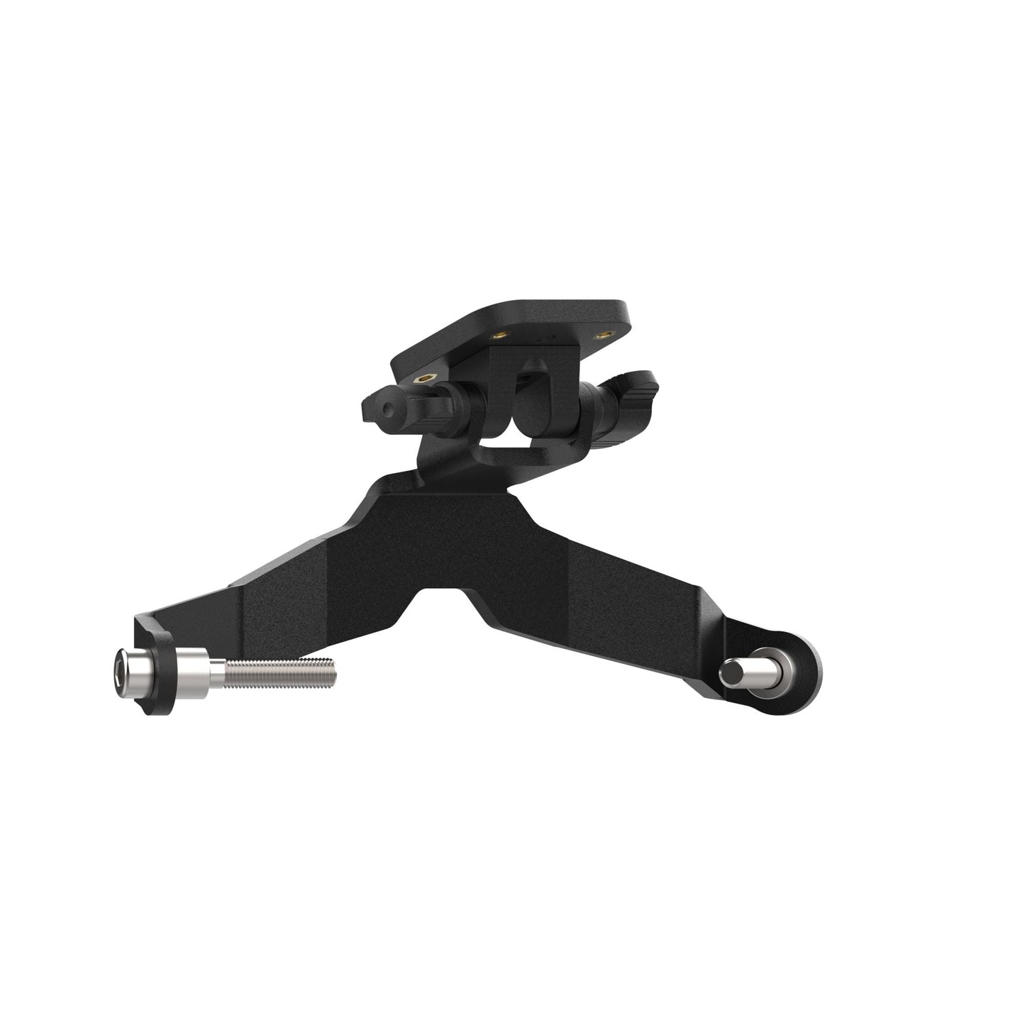 Evotech Garmin Navigatiesteun - Suzuki Hayabusa (2021+)