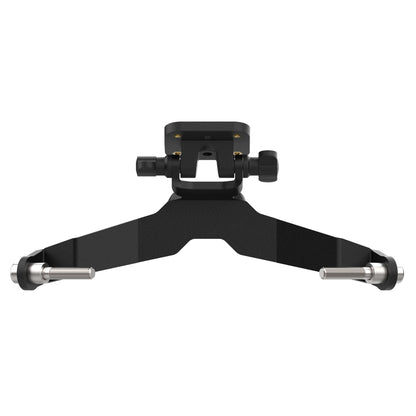 Evotech Garmin Navigatiesteun - Suzuki Hayabusa (2021+)