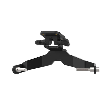 Evotech Garmin Navigatiesteun - Suzuki Hayabusa (2021+)
