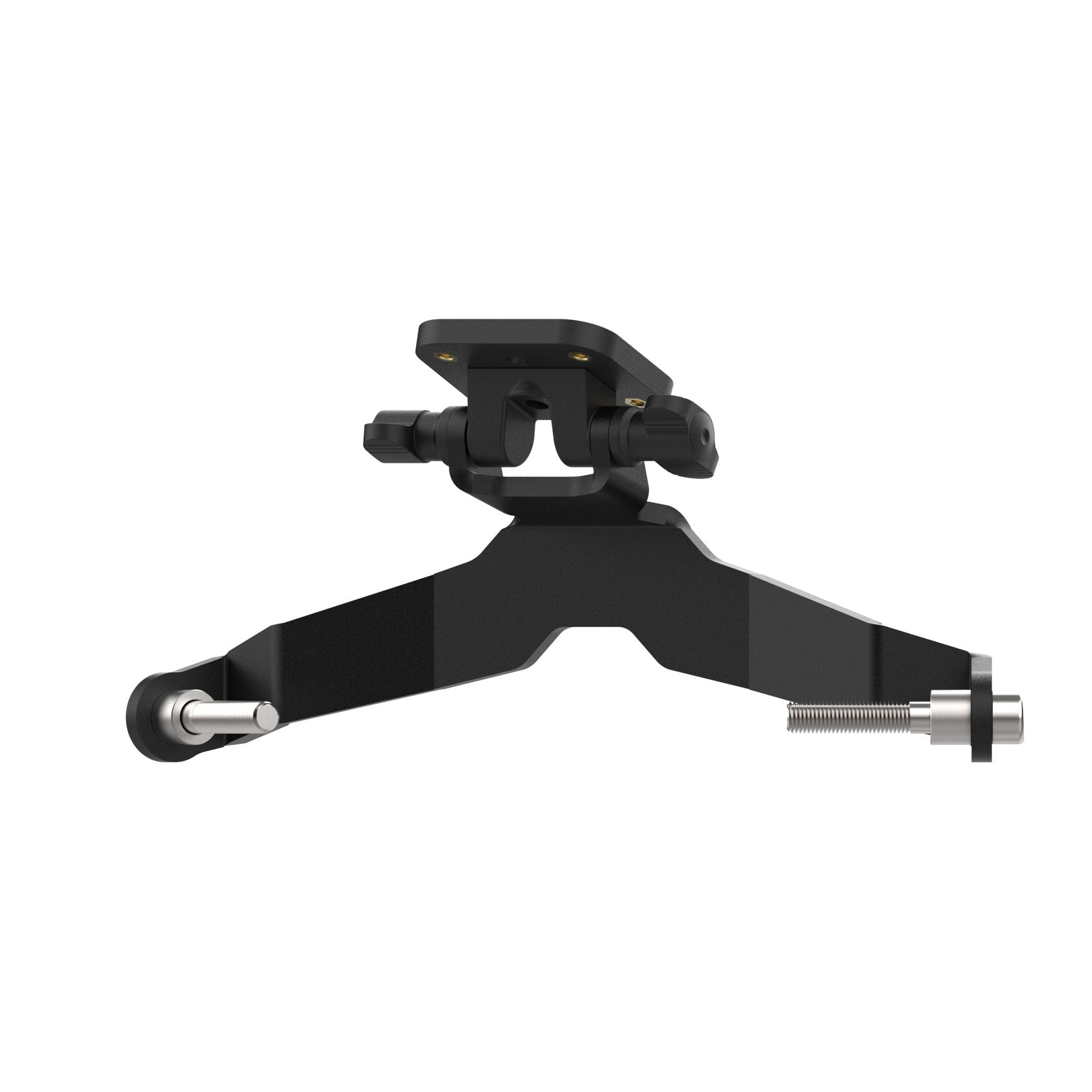 Evotech Garmin Navigatiesteun - Suzuki Hayabusa (2008-2020)