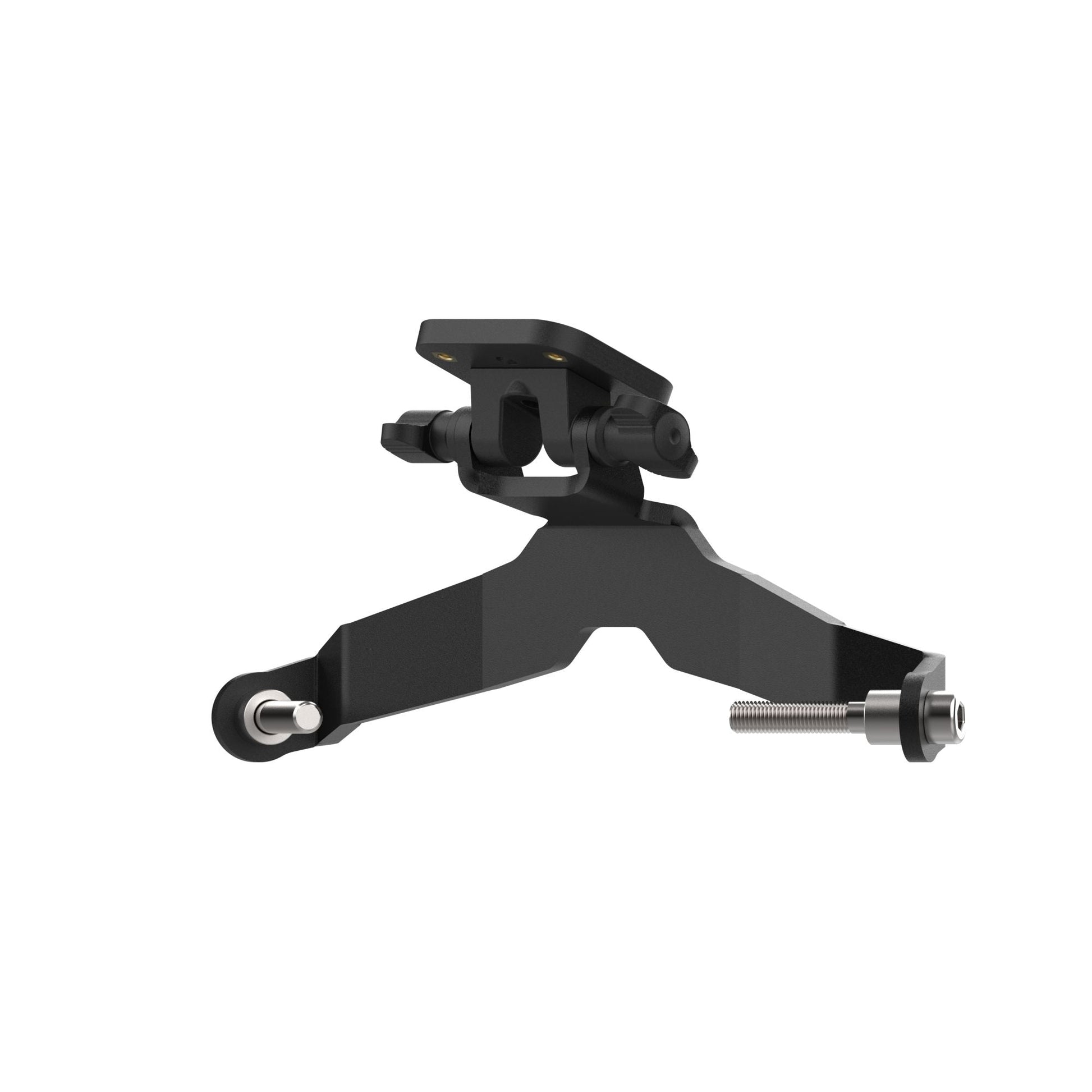 Evotech Garmin Navigatiesteun - Suzuki Hayabusa (2021+)