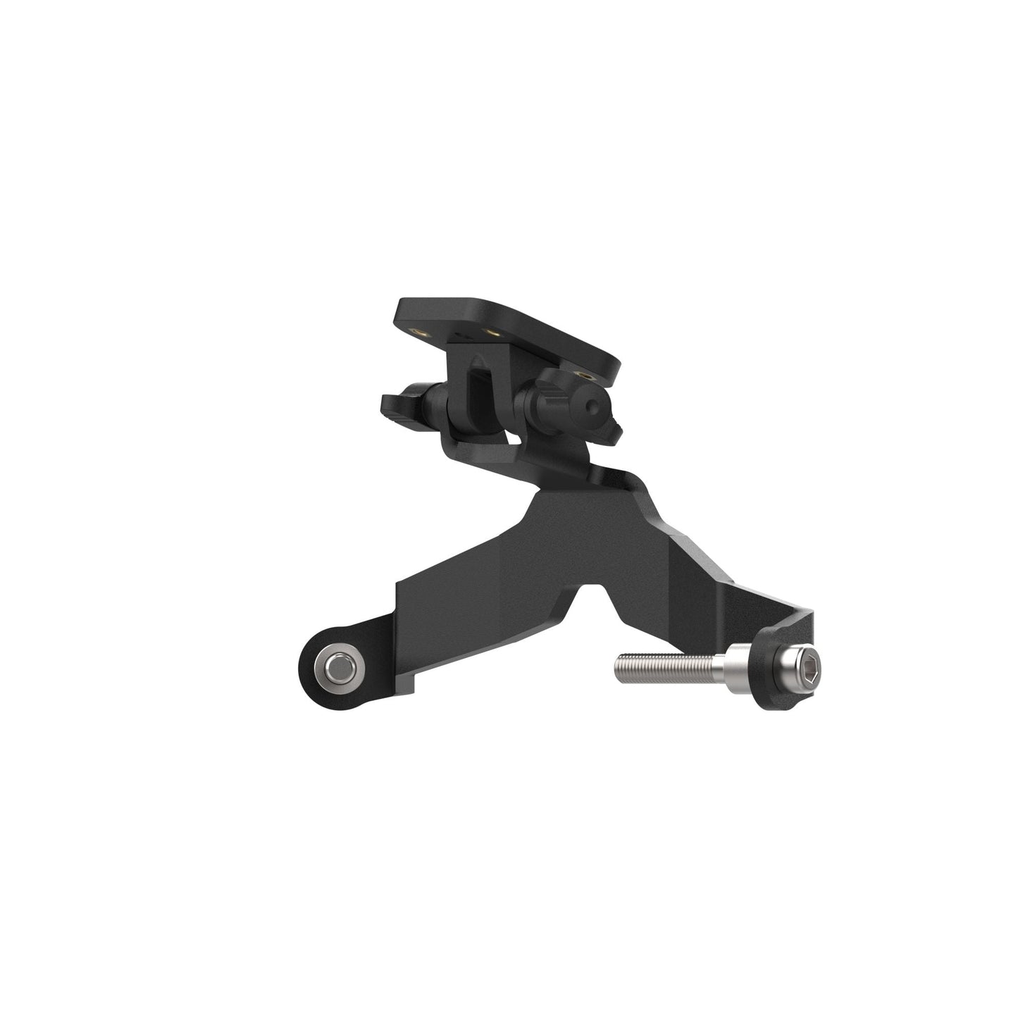 Evotech Garmin Navigatiesteun - Suzuki Hayabusa (2021+)