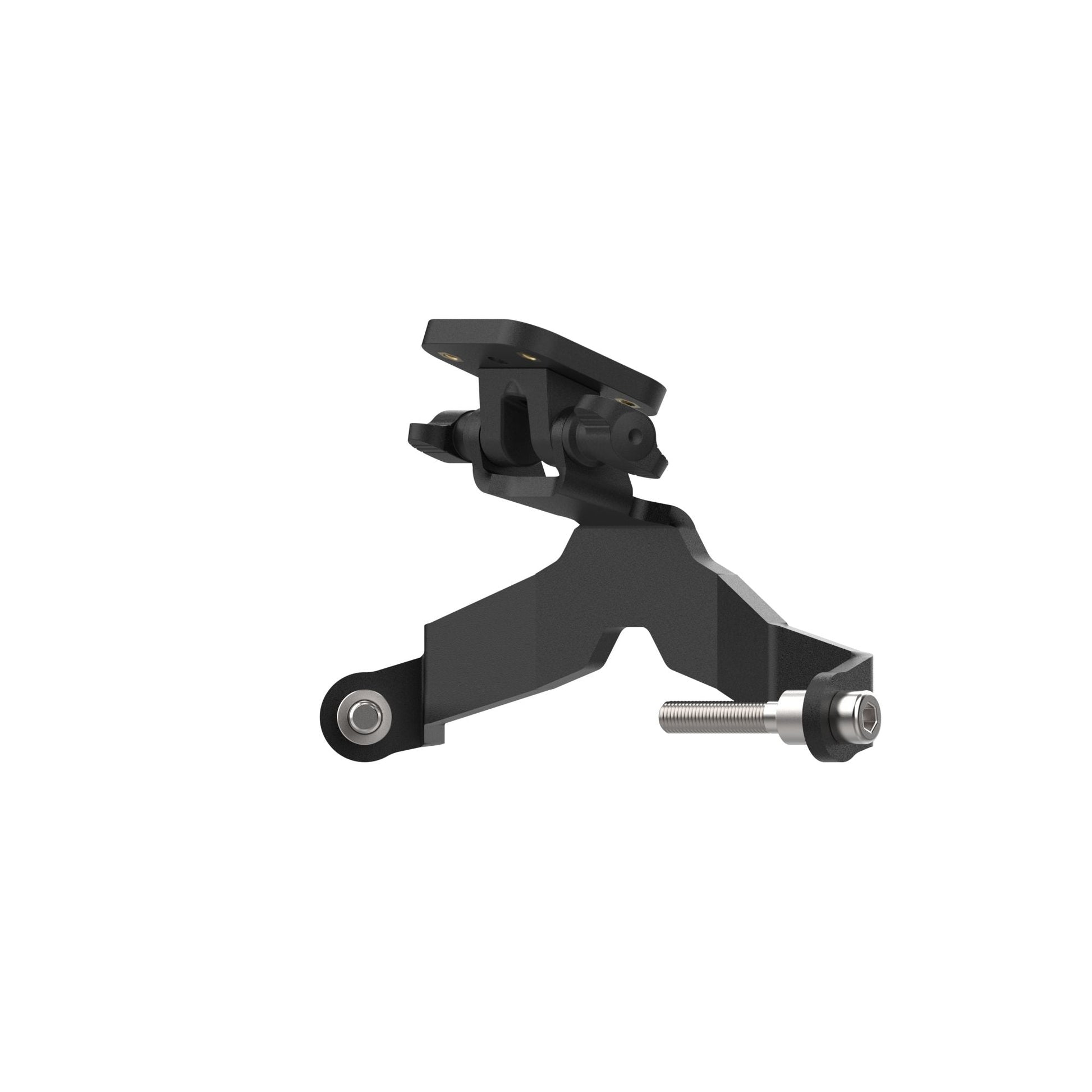 Evotech Garmin Navigatiesteun - Suzuki Hayabusa (2021+)