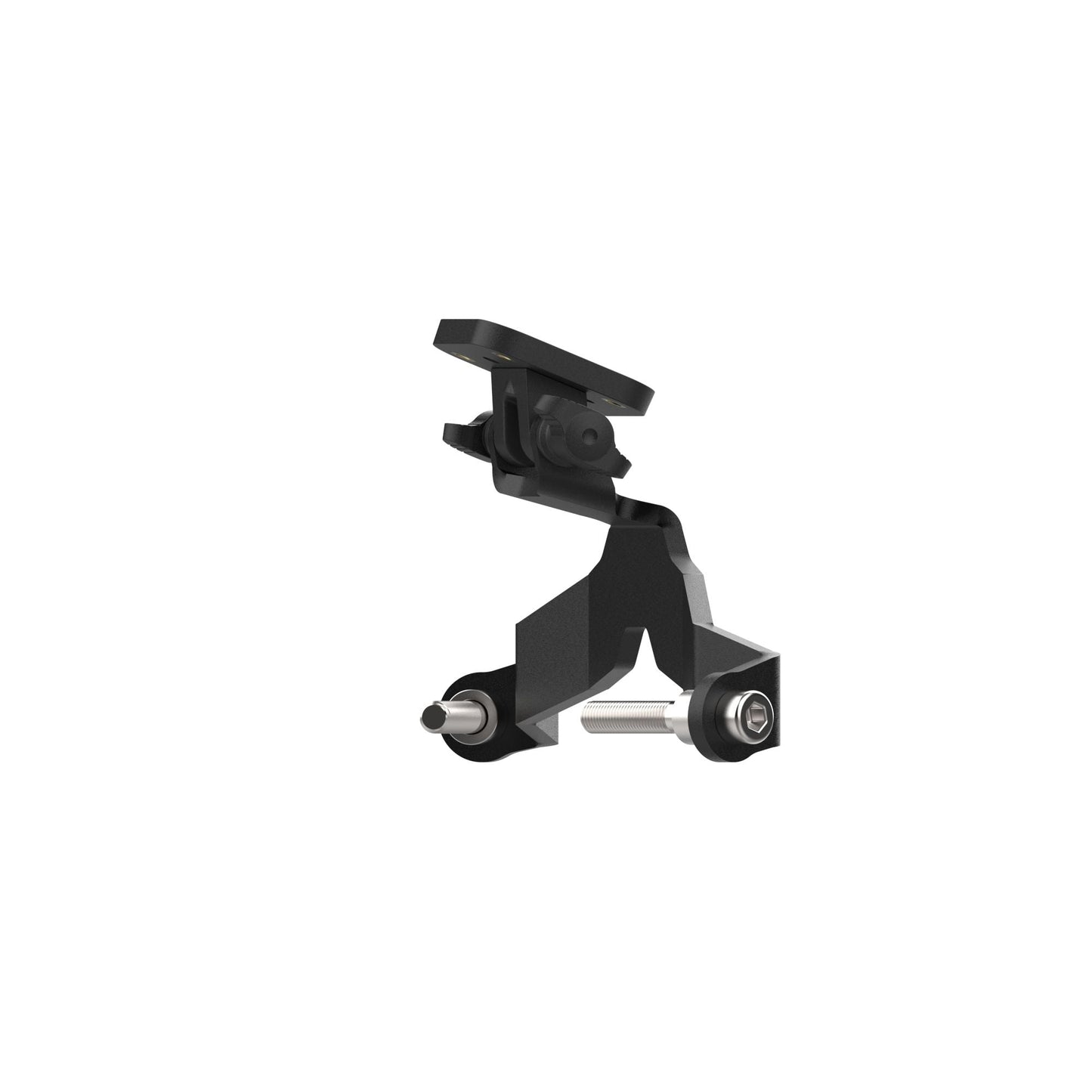 Evotech Garmin Navigatiesteun - Suzuki Hayabusa (2008-2020)