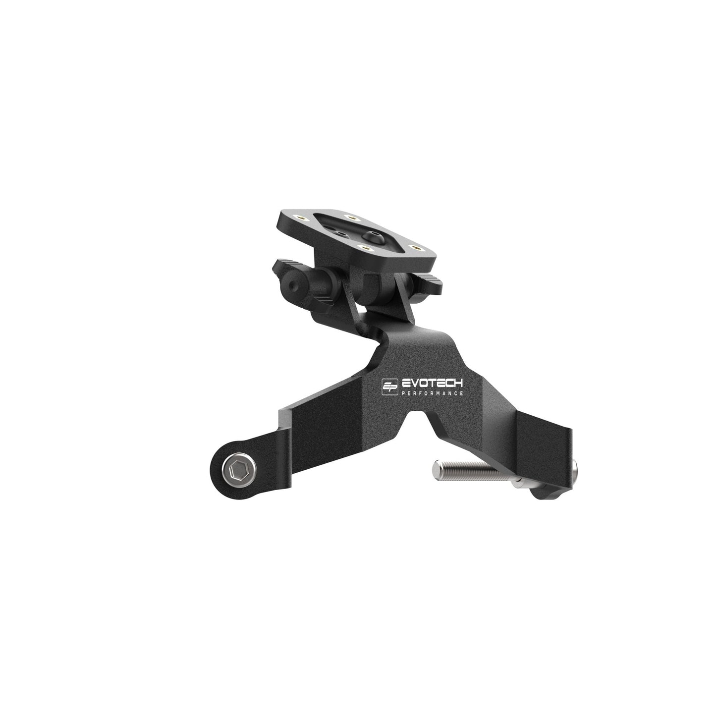 Evotech Garmin Navigatiesteun - Suzuki Hayabusa (2008-2020)