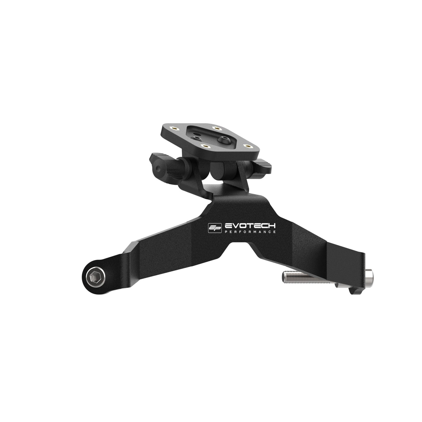 Evotech Garmin Navigatiesteun - Suzuki Hayabusa (2021+)