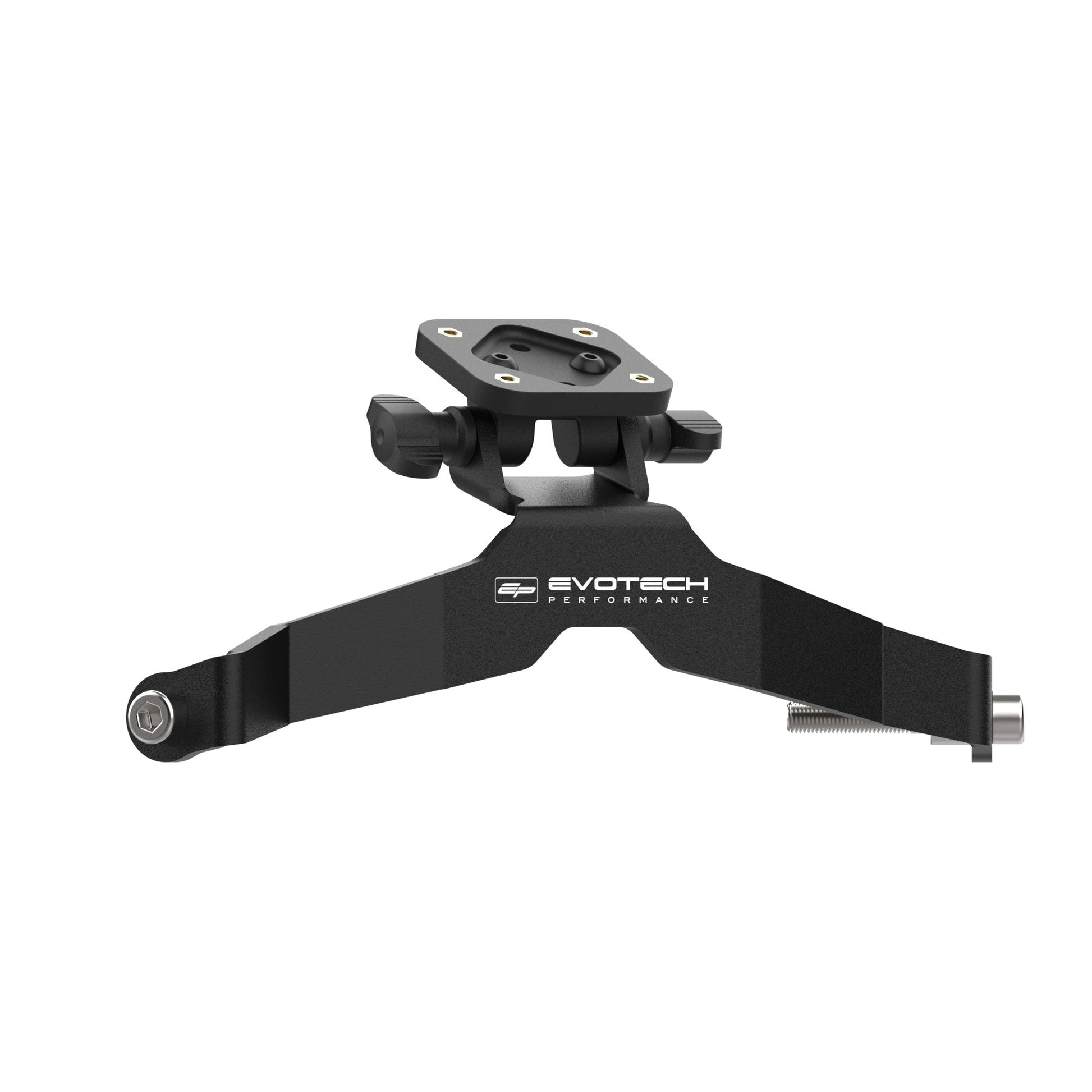 Evotech Garmin Navigatiesteun - Suzuki Hayabusa (2021+)