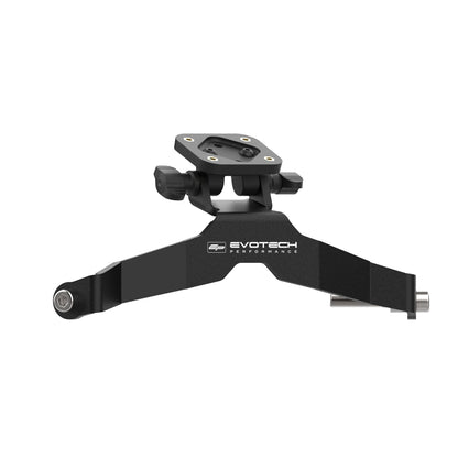 Evotech Garmin Navigatiesteun - Suzuki Hayabusa (2008-2020)