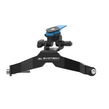 Navigatiesteun Evotech Performance voor Quad Lock - Suzuki Hayabusa (2021+)