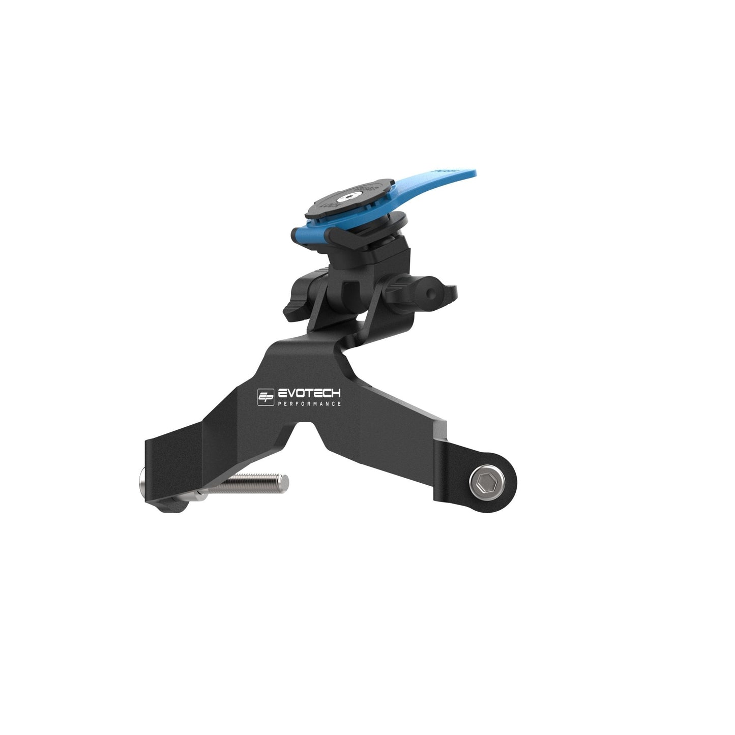 Navigatiesteun Evotech Performance voor Quad Lock - Suzuki Hayabusa (2021+)