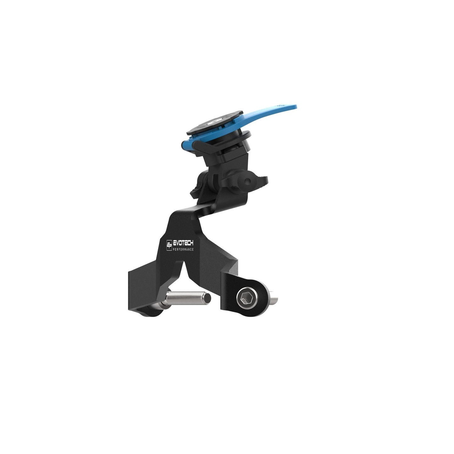 Navigatiesteun Evotech Performance voor Quad Lock - Suzuki Hayabusa (2008-2020)