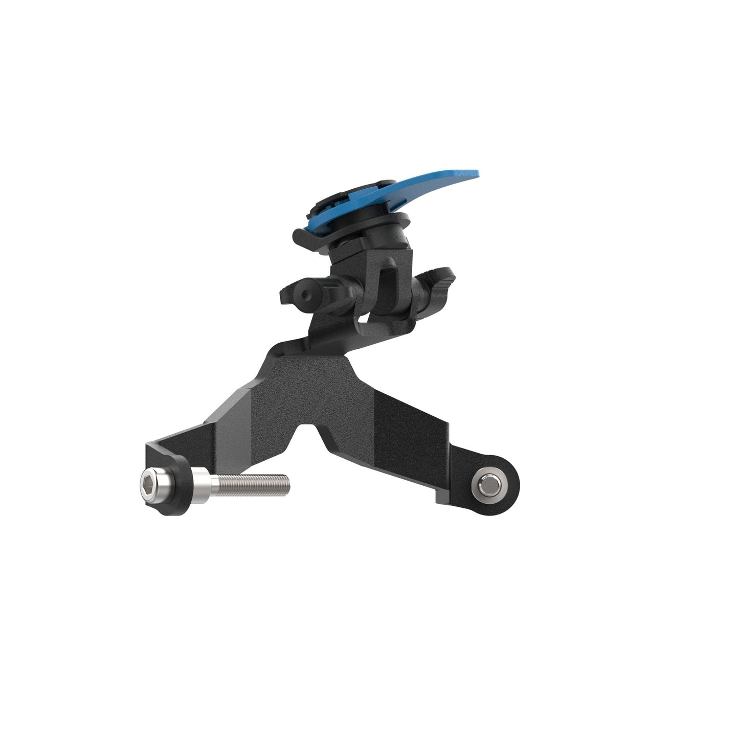 Navigatiesteun Evotech Performance voor Quad Lock - Suzuki Hayabusa (2021+)