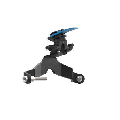 Navigatiesteun Evotech Performance voor Quad Lock - Suzuki Hayabusa (2008-2020)