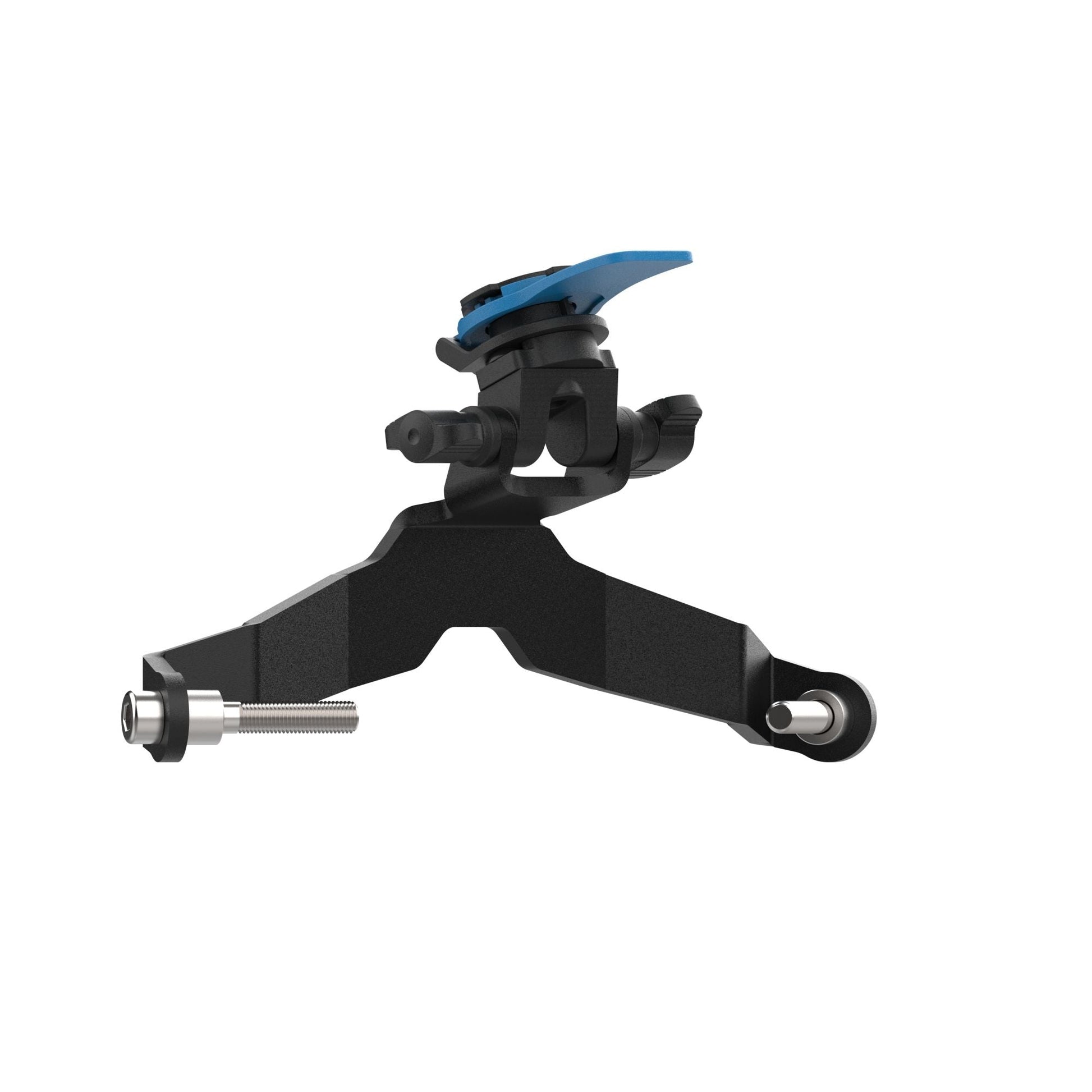 Navigatiesteun Evotech Performance voor Quad Lock - Suzuki Hayabusa (2021+)