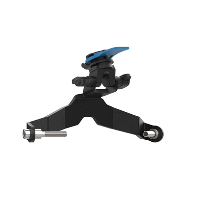 Navigatiesteun Evotech Performance voor Quad Lock - Suzuki Hayabusa (2021+)