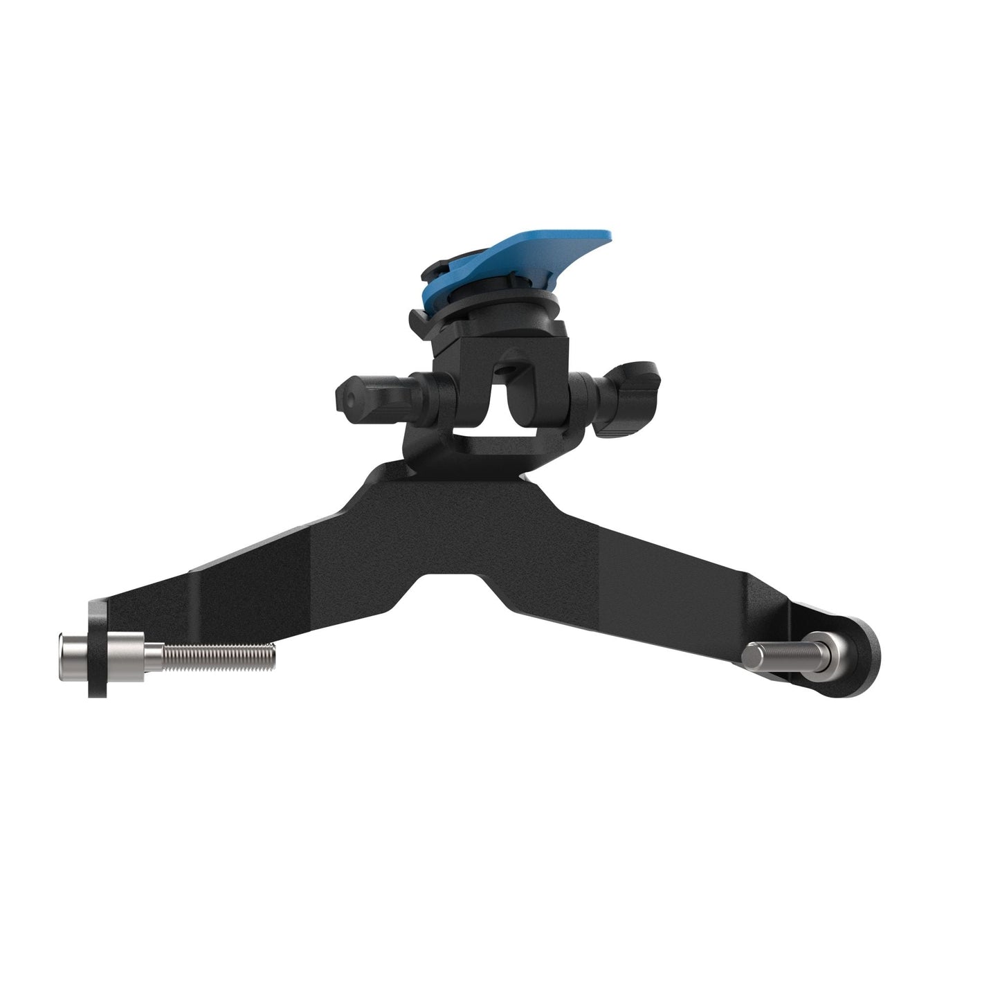 Navigatiesteun Evotech Performance voor Quad Lock - Suzuki Hayabusa (2021+)