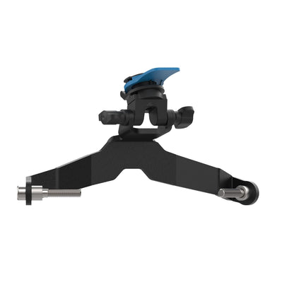 Navigatiesteun Evotech Performance voor Quad Lock - Suzuki Hayabusa (2008-2020)