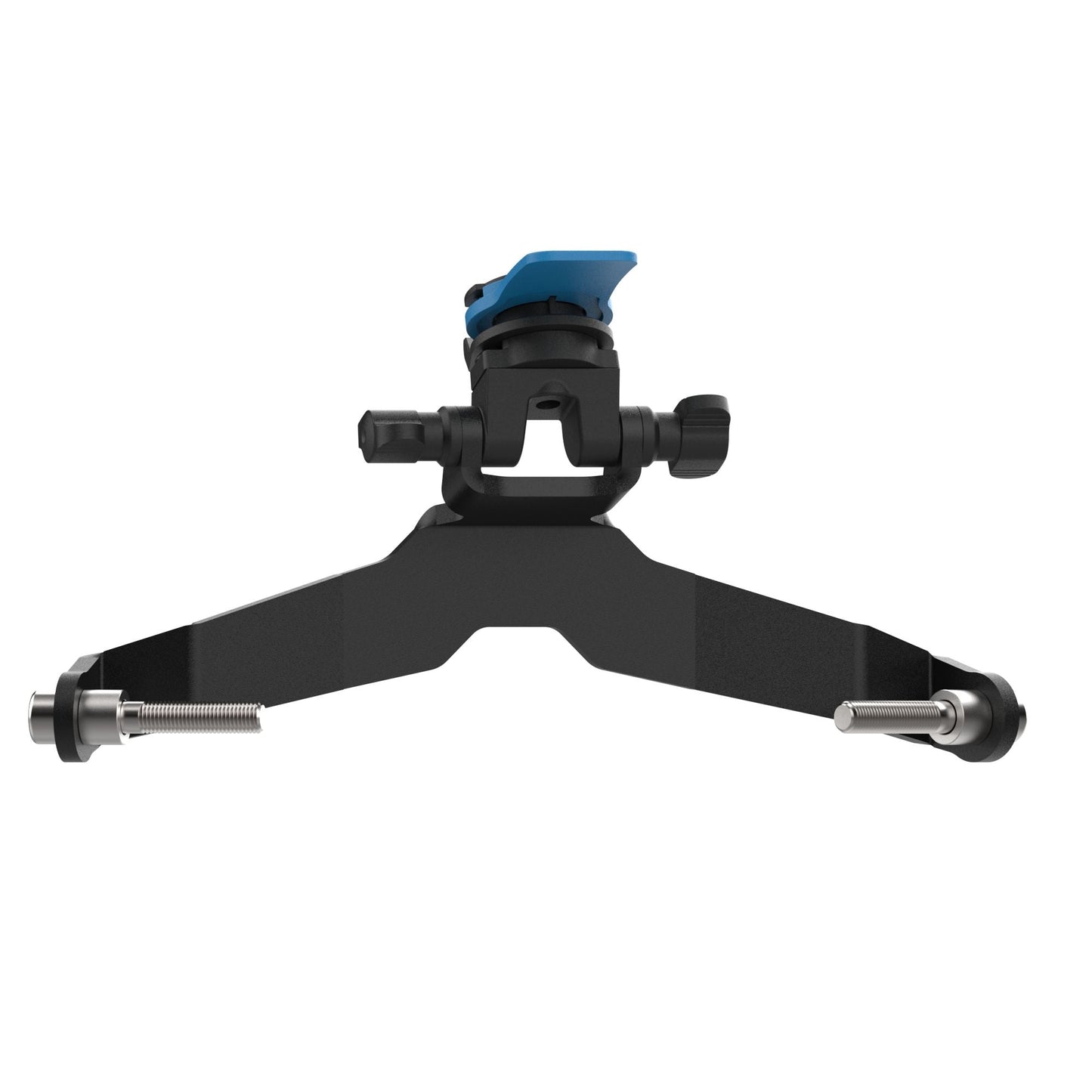 Navigatiesteun Evotech Performance voor Quad Lock - Suzuki Hayabusa (2008-2020)
