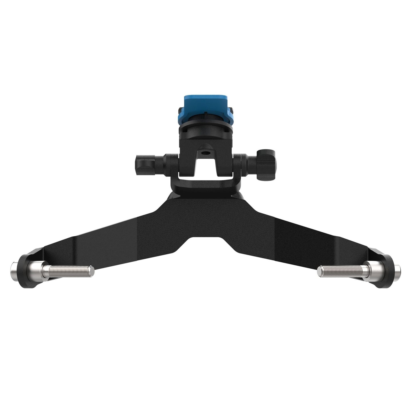 Navigatiesteun Evotech Performance voor Quad Lock - Suzuki Hayabusa (2008-2020)
