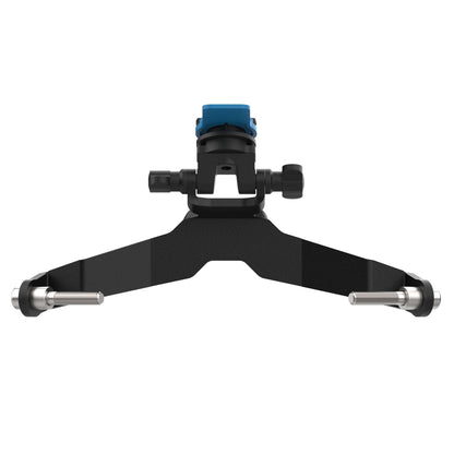 Navigatiesteun Evotech Performance voor Quad Lock - Suzuki Hayabusa (2008-2020)