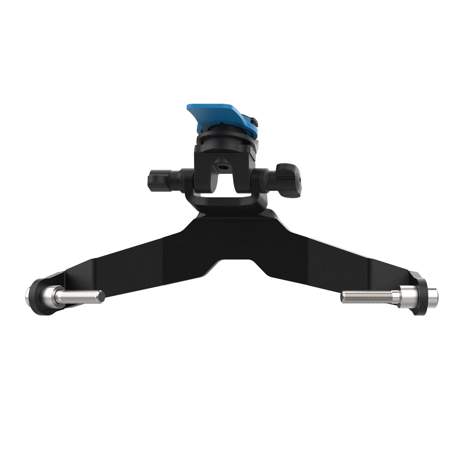 Navigatiesteun Evotech Performance voor Quad Lock - Suzuki Hayabusa (2008-2020)