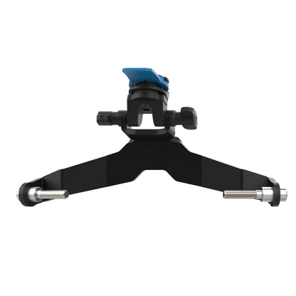 Navigatiesteun Evotech Performance voor Quad Lock - Suzuki Hayabusa (2008-2020)