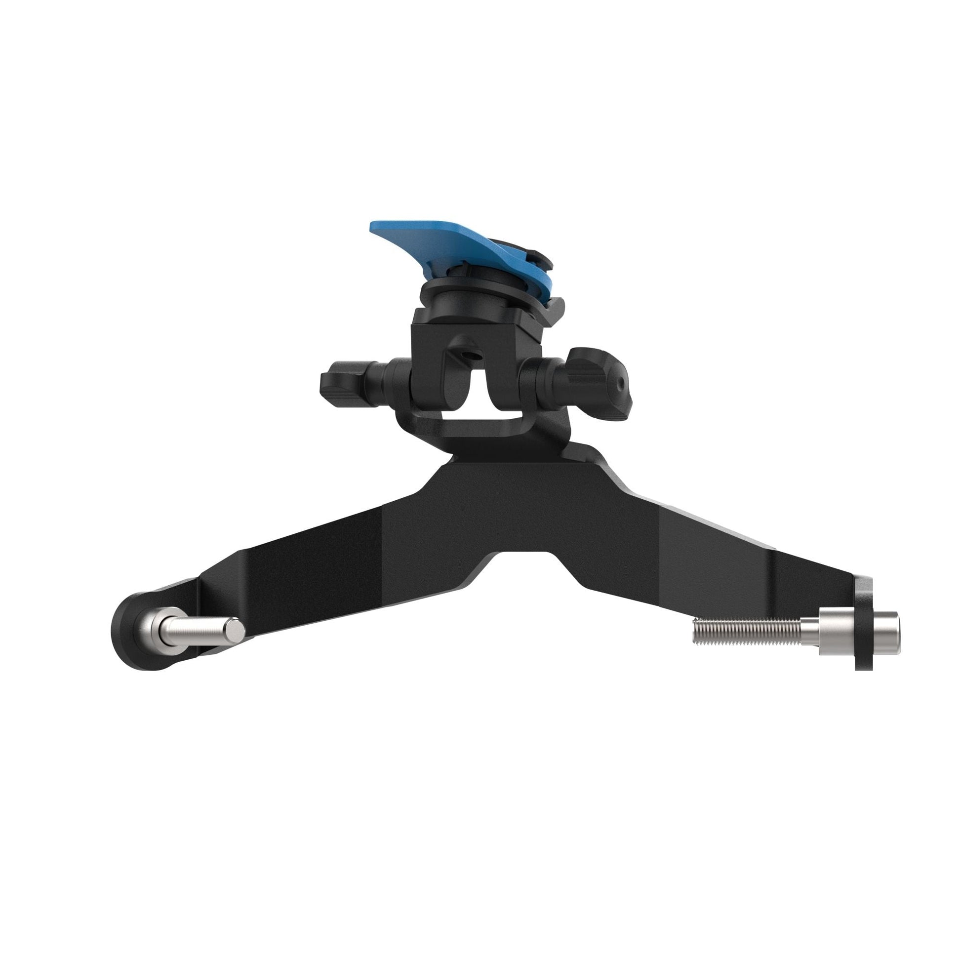 Navigatiesteun Evotech Performance voor Quad Lock - Suzuki Hayabusa (2021+)
